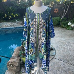 Johnny Was Plus Size READ